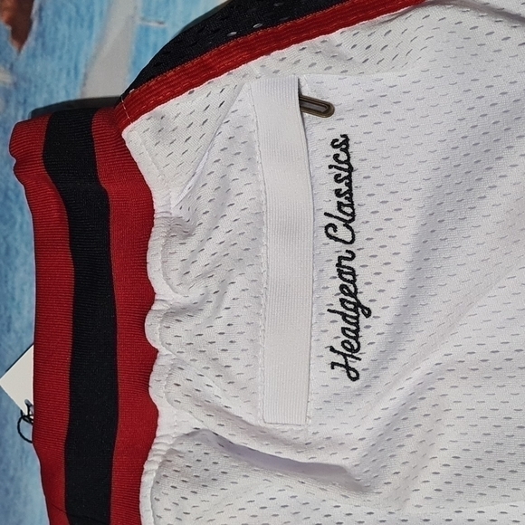 Death Row Records Basketball Shorts Size XL NWT - Picture 7 of 8